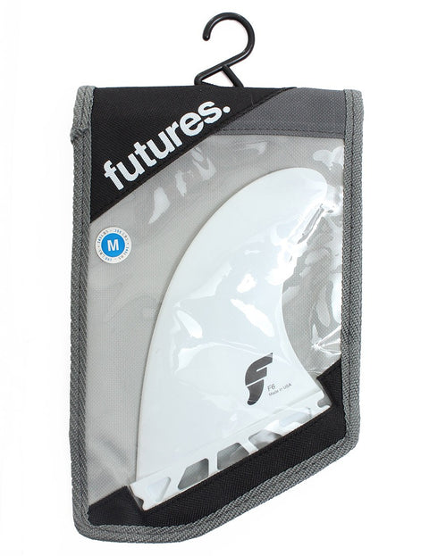 F6 Thermotech Thruster