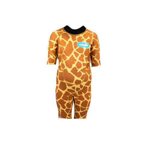 2mm Spring Suit - Giraffe