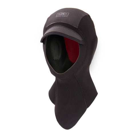 2mm Free Flex Full Surf Hood