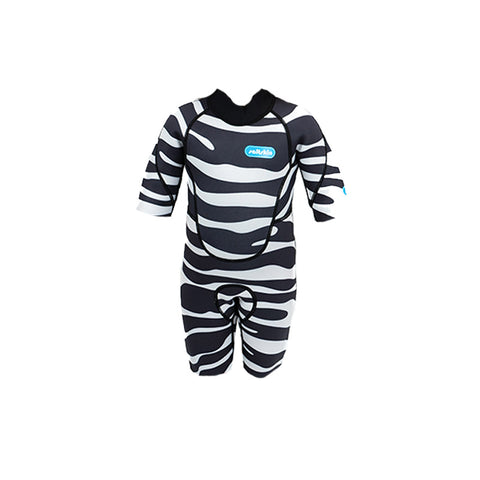 2mm Spring Suit - Zebra