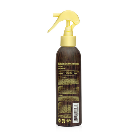 Texturizing Sea Spray