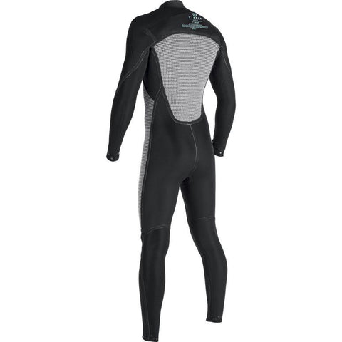 7 Seas 5/4 Full Suit
