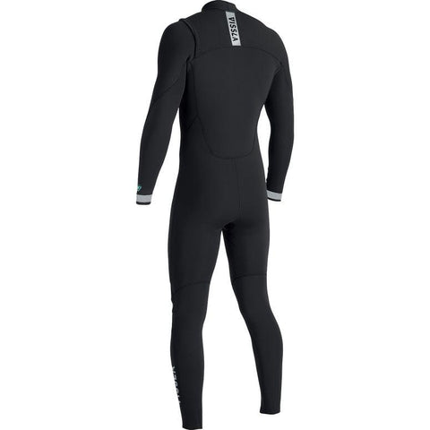 7 Seas 5/4 Full Suit