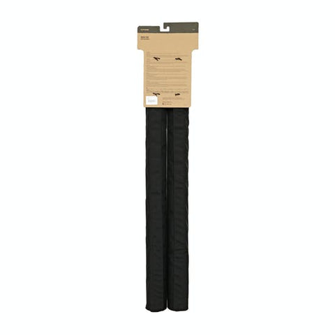 Rack Pads 34" - Black