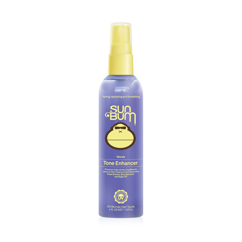 Blonde Tone Enhancer