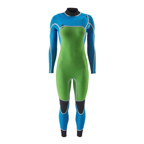 Womens R2 Yulex FZ
