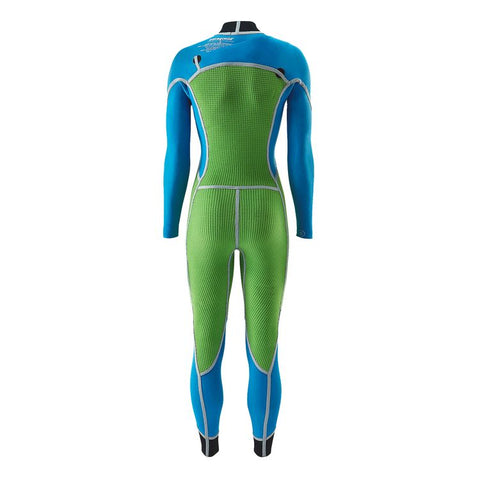 Womens R2 Yulex FZ