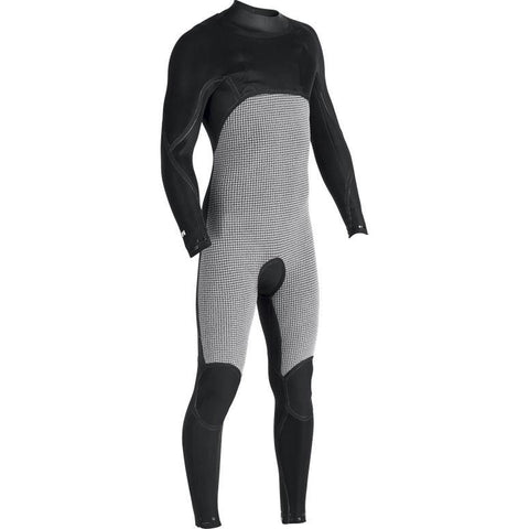 7 Seas 5/4 Full Suit