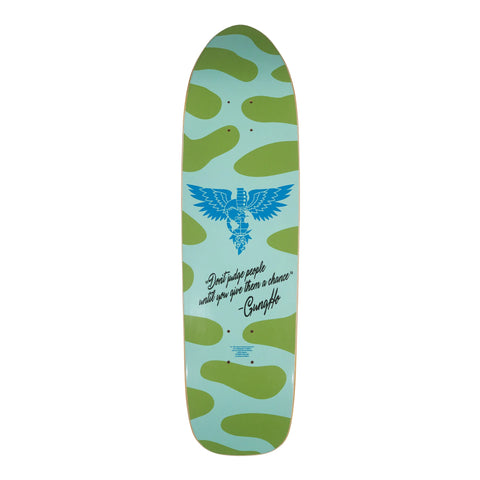 x Super7 x G.I. Joe Cruiser Deck - 8.5"