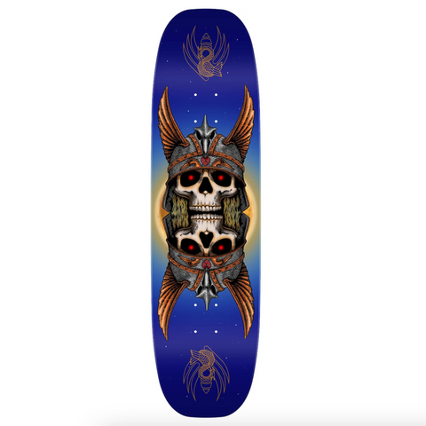 Flight Deck Pro - Andy Anderson "Heron Egg" 8.7"
