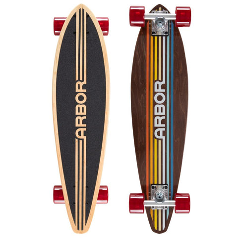 "Micron Hawkshaw" Cruiser Complete - 29 inch