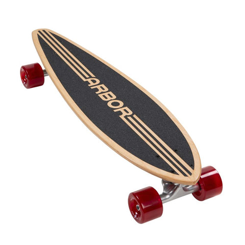 "Micron Hawkshaw" Cruiser Complete - 29 inch