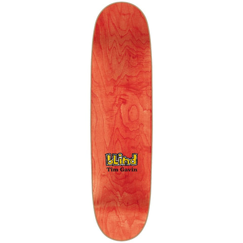 Tim Gavin "Dog Pound" Slick -8.125"