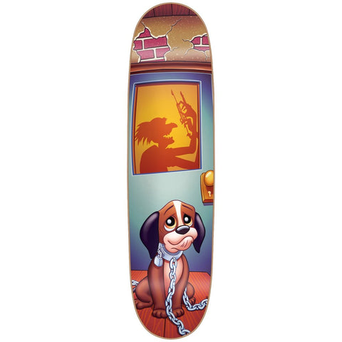 Tim Gavin "Dog Pound" Slick -8.125"