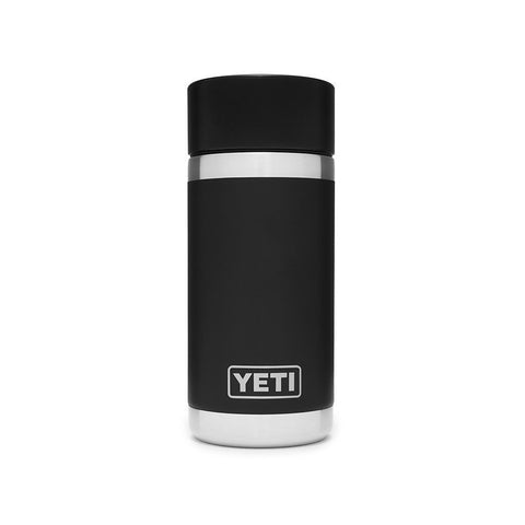 Rambler Hotshot Bottle 12oz - Black