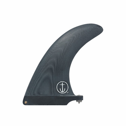 Slasher 7" - Black