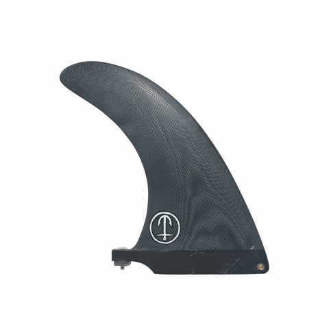 Slasher 7" - Black
