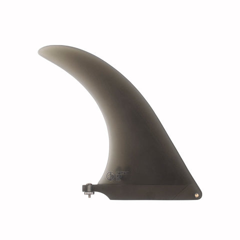 Chris Christenson "Tracker" 8.5" - Smoke