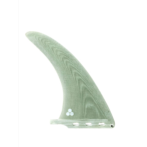 Tri Plane Hull "TPH" Volan Single Fin - 9.0"
