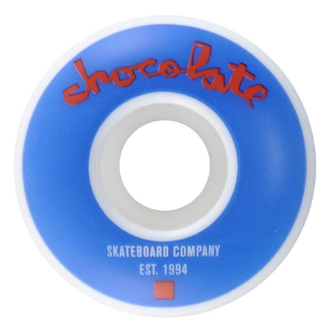 "Est." Chunk 52mm