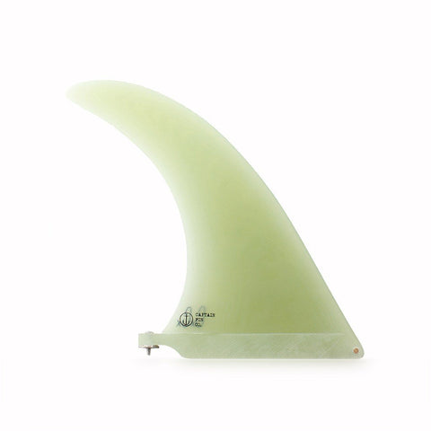 Chris Christenson "Tracker" 8.5"