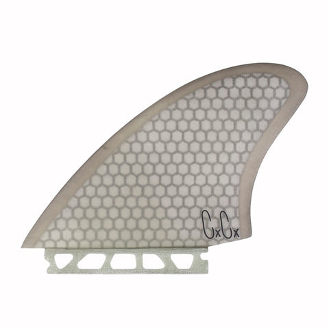Chris Christenson Keel - Honeycomb