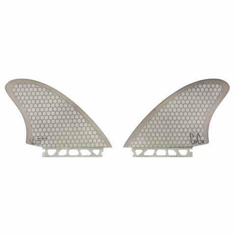 Chris Christenson Keel - Honeycomb