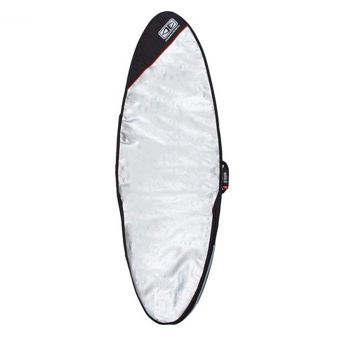 Compact Day Fish Board Bag 5'8"