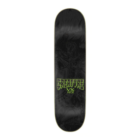 Provost "Horseman" - 8.0" VX Deck