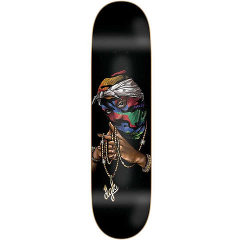 "westside" Deck - 8.0"