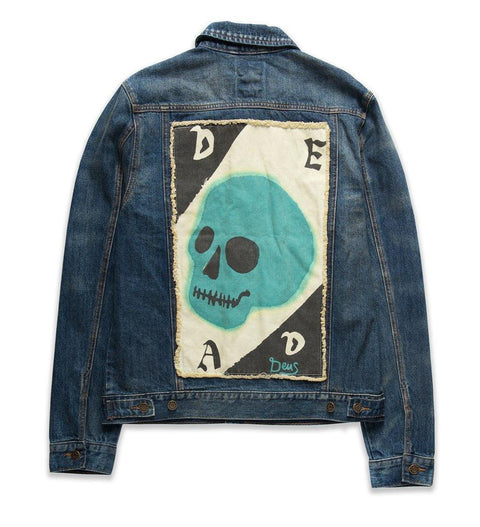 SMILE RONALD JACKET
