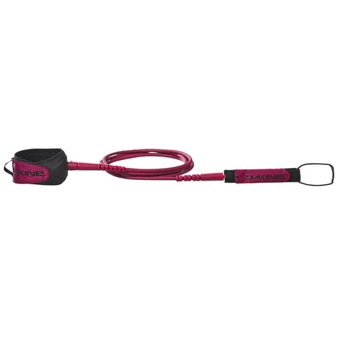 Kaimana Pro Comp Leash 6ft - JJF Port