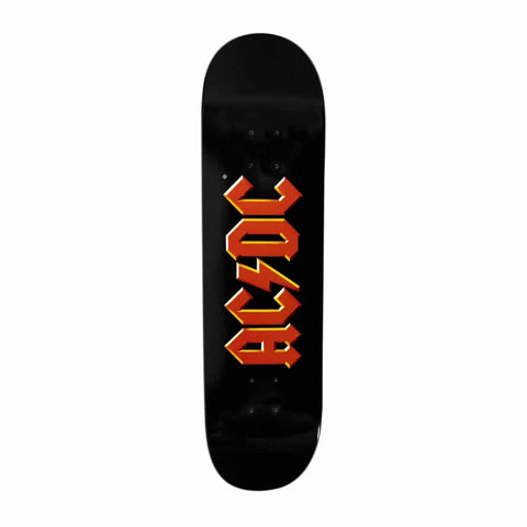 x AC/DC "Highway to Hell" Deck 8.25"