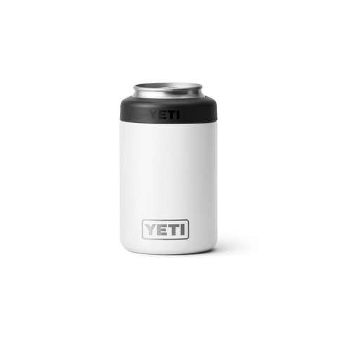 330ml Colster Can Insulator - White