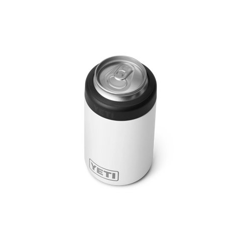 330ml Colster Can Insulator - White