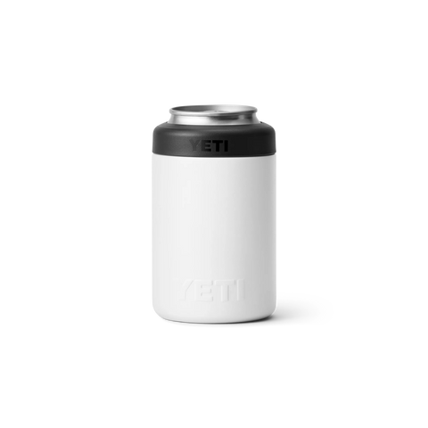 330ml Colster Can Insulator - White