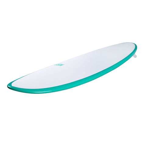 NSP Elements HDT Fun 7'6 Green Futures