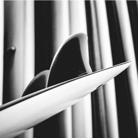 FCS2 x Chris Christenson "Keel" - Black