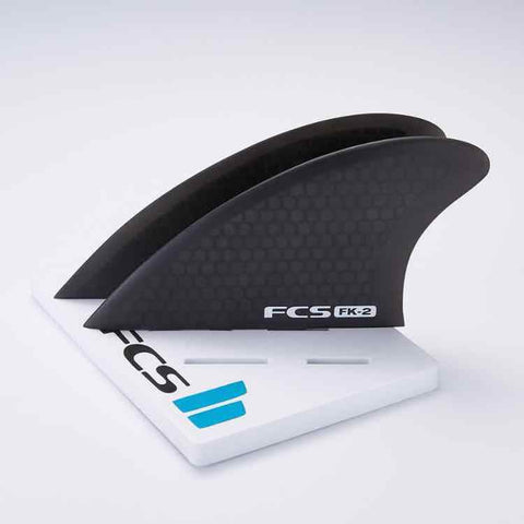 "FK-2" Fish Keel - Performance Core