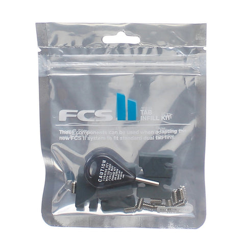 FCS2 Tab Infill Kit