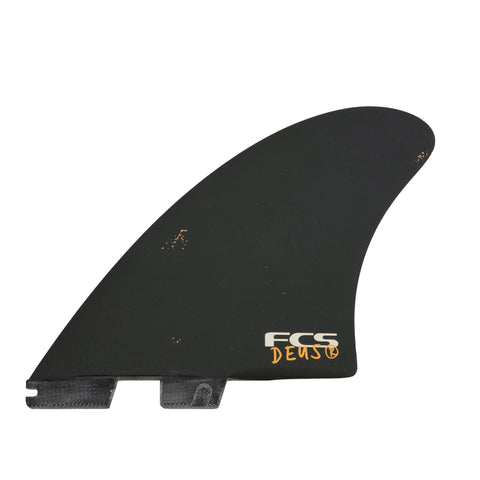 x DEUS Modern Keel PG
