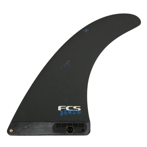 x DEUS Connect 7.0" - Performance Glass