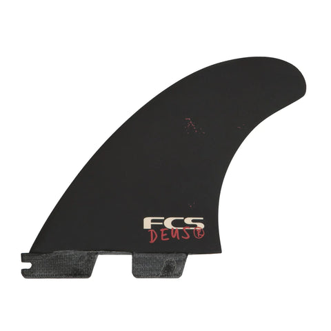 x DEUS Tri PC Large