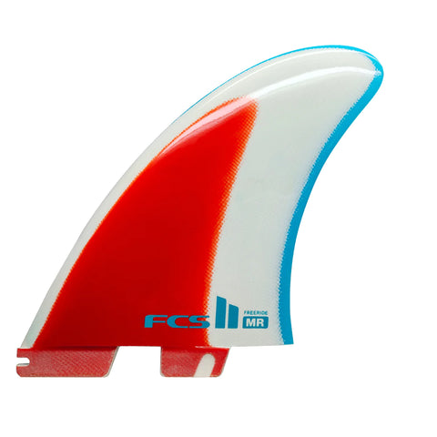 "MR Freeride" Mark Richards Twin - Performance Glass