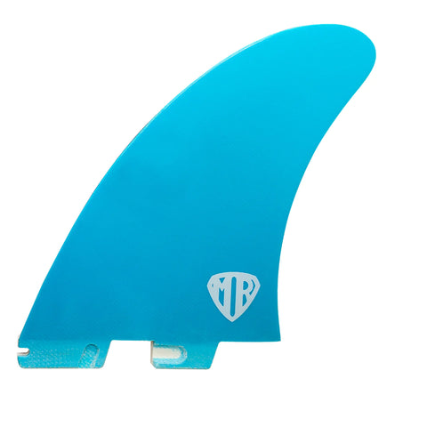 "MR Freeride" Mark Richards Twin - Performance Glass