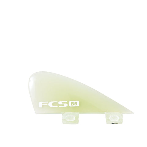B5 Bonzer PG Fin Quad Set