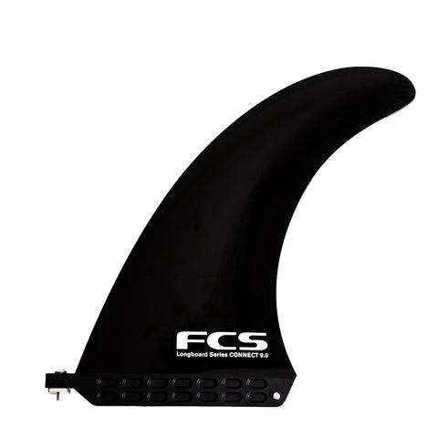 Connect Screw and Plate 7.0" - Glass Flex