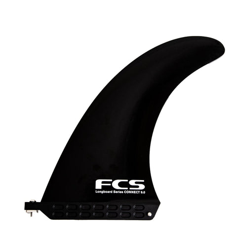 Connect Screw and Plate 9.0" - Glass Flex