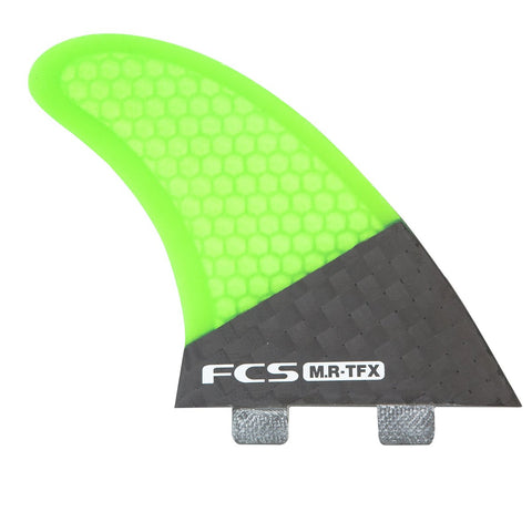 MR TFX PC XLarge Twin + Trailer - Fluro