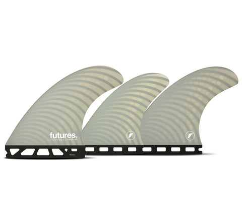 Firewire x Dan Mann Medium - 5-Fin Tri-Quad Set